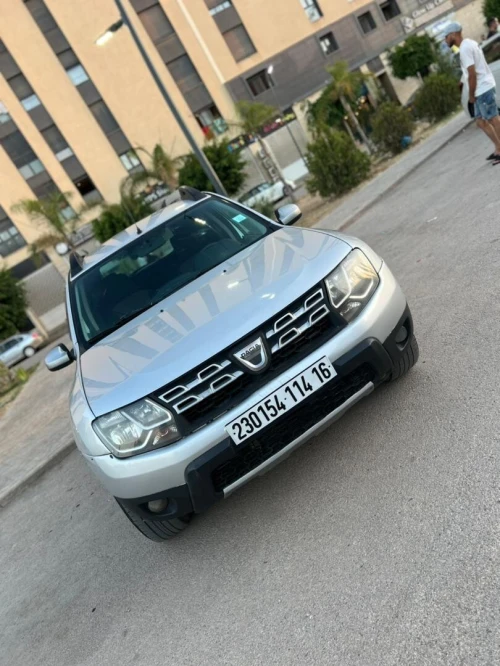 Dacia Duster 2014 Duster