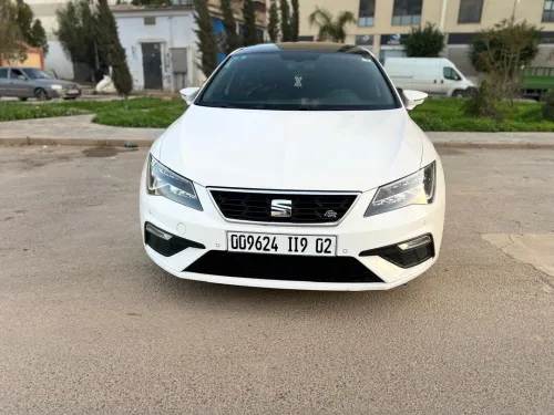 Seat Leon 2019 Beats