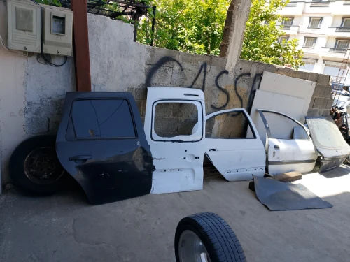 Casse auto