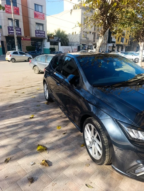 Seat Ibiza FR 2024 FR