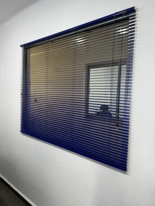 Store zebra californien venitien 