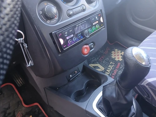 Renault Clio 3 2009 Dynamique