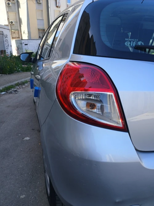 Renault Clio 3 2009 Authentique