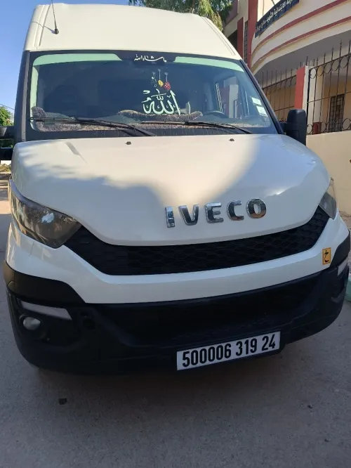 Iveco Iveco 35c15 