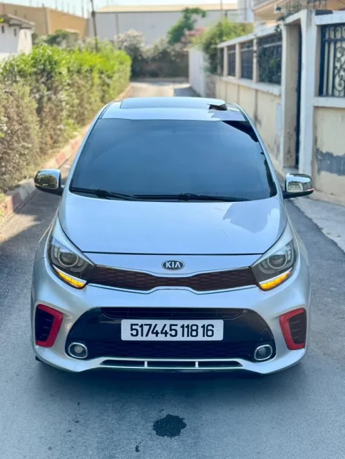 Kia Picanto 2018 GT-Line