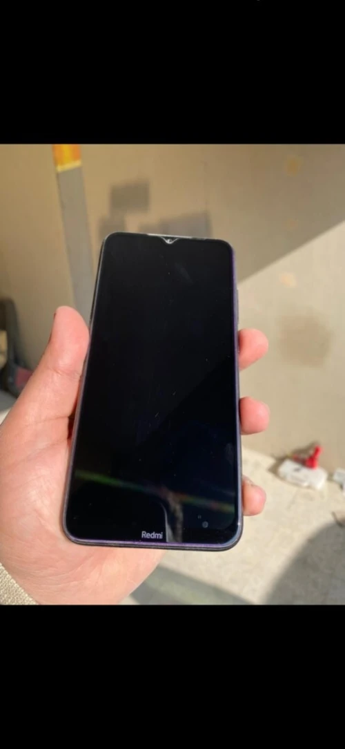 Readmi note 8 