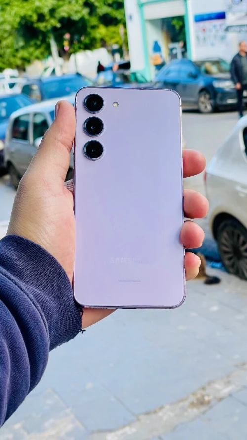 Samsung Samsung S23