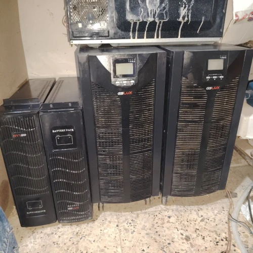 onduleur 20 kva