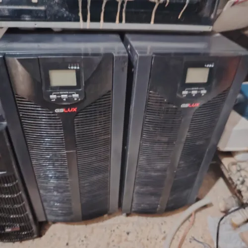 onduleur 20 kva