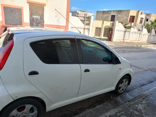 BYD F0 2011 F0