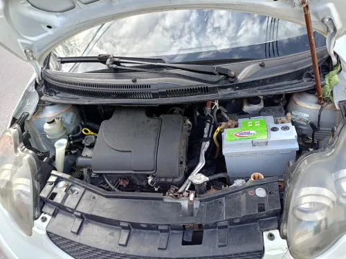 BYD F0 2014 F0