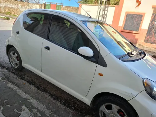 BYD F0 2011 F0