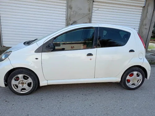 BYD F0 2011 F0