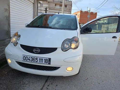 BYD F0 2011 F0