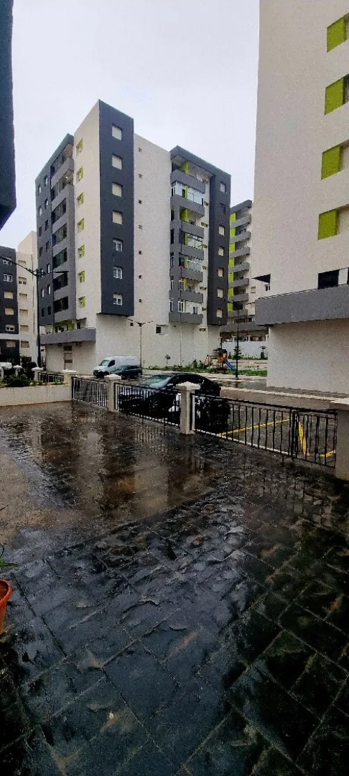 Location Appartement F3 Mostaganem Mostaganem