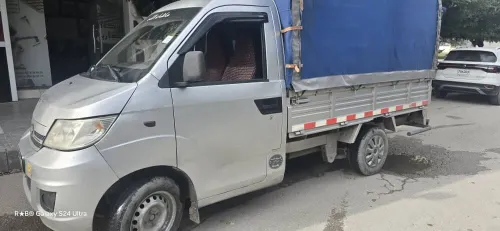 Chery yoki 2019 
