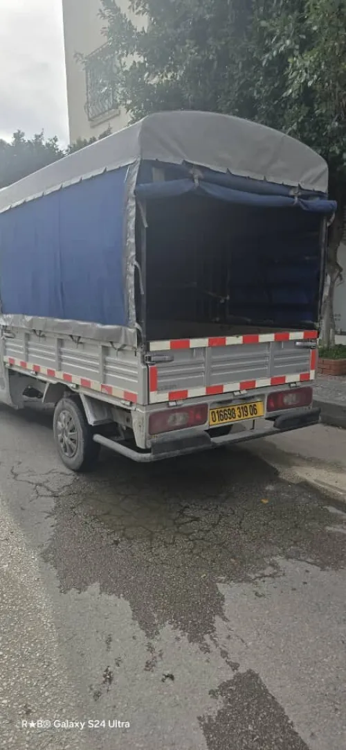 Chery yoki 2019 
