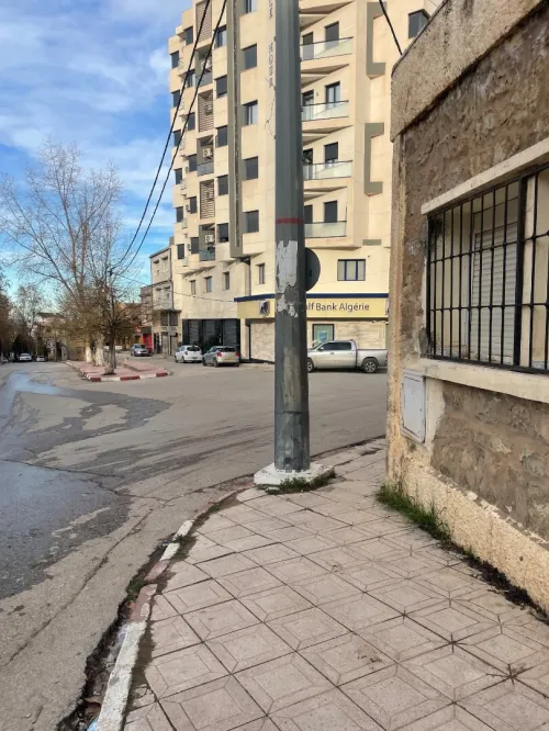 Vente Villa Tlemcen Tlemcen