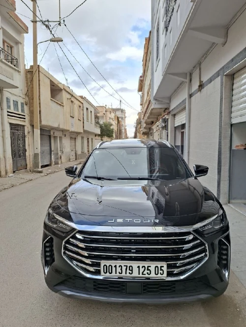 Jetour  X70 PLUS 2025 Comfort