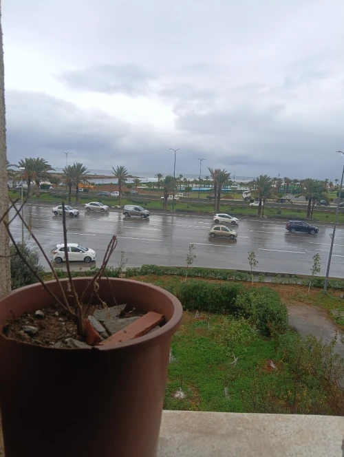 Location Appartement Niveau de villa Studio Alger Mohammadia