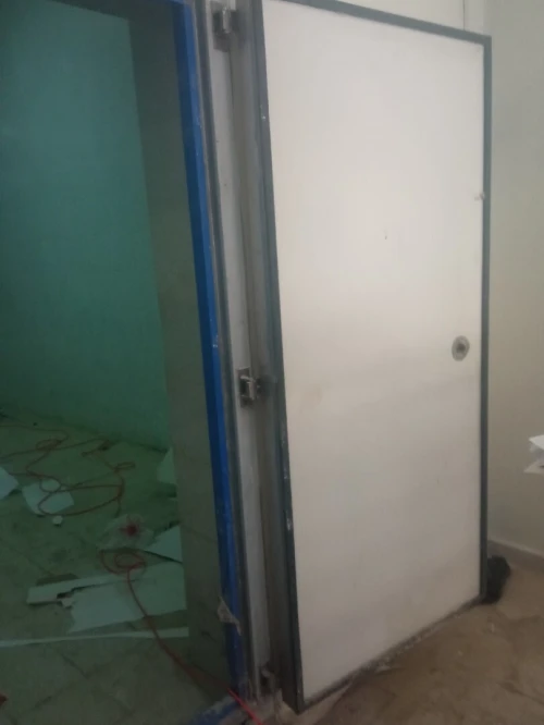 Location chambre froide