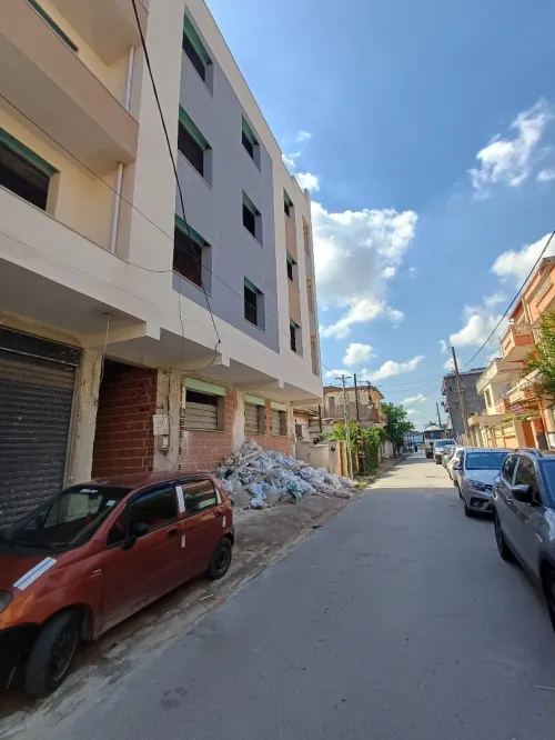 Vente Appartement F3 Alger Oued smar
