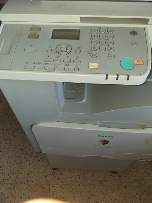 Conon ir2420