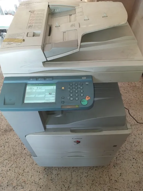 Canon ir 2025