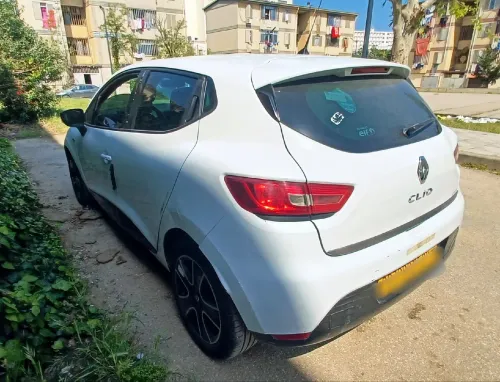 Renault Clio 4 2015 Limited