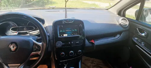 Renault Clio 4 2015 Limited
