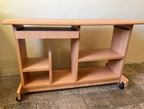 Bureau