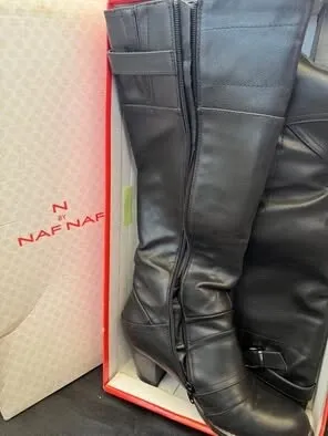 Boots NafNaf / بودس
