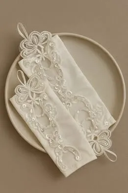 Robe de mariée