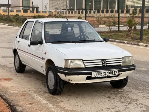 Peugeot 205 1998 Junior