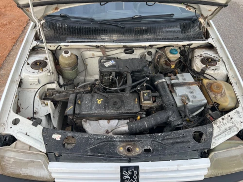 Peugeot 205 1998 Junior