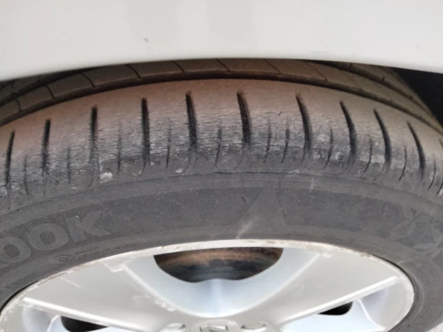 Renault Clio 4 2013 Exception
