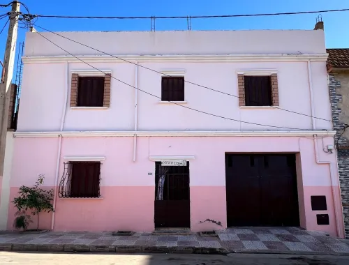 Vente Villa Mostaganem Mesra