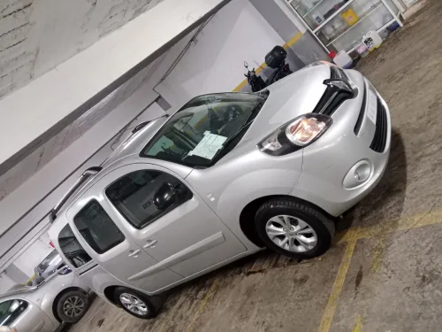 Renault Kangoo 2021 Privilège +