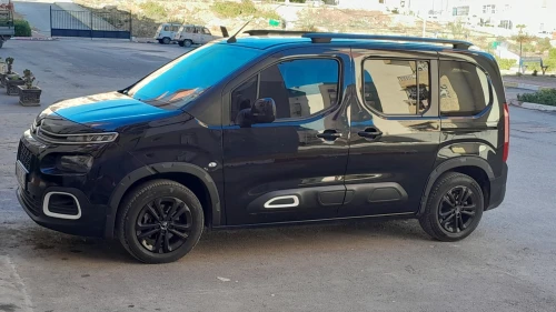 Citroen Berlingo Multispace 2020 Berlingo Multispace
