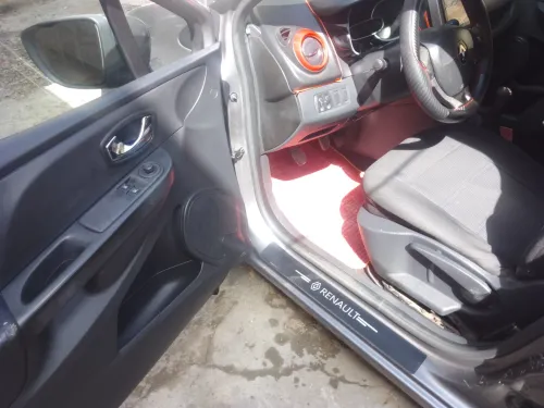 Renault Clio 4 2013 Dynamique