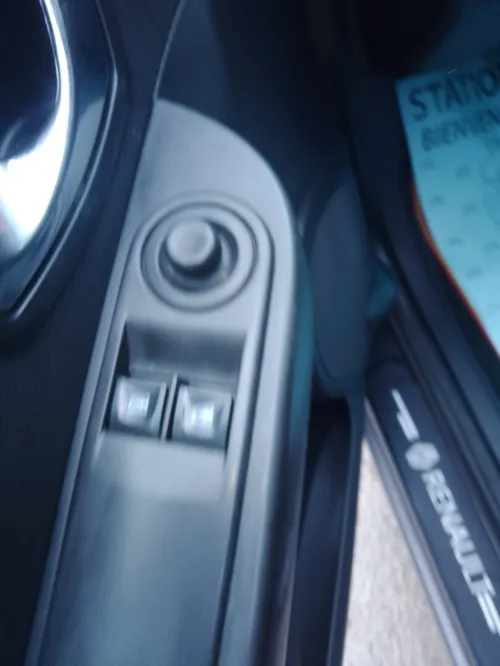 Renault Clio 4 2013 Dynamique