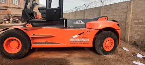 Linde Linde 2010