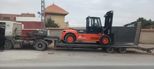 Linde Linde 2010