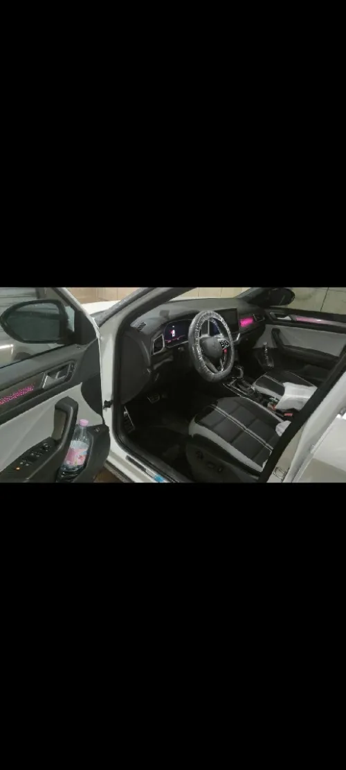 T-Roc T-Roc 2025 T-Roc