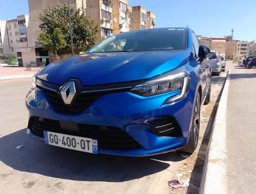 Renault Clio 5  2023 Evolution