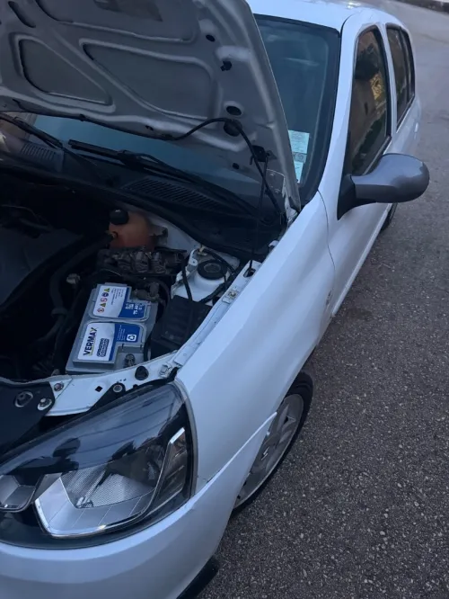 Renault Clio Campus 2015 Clio Campus