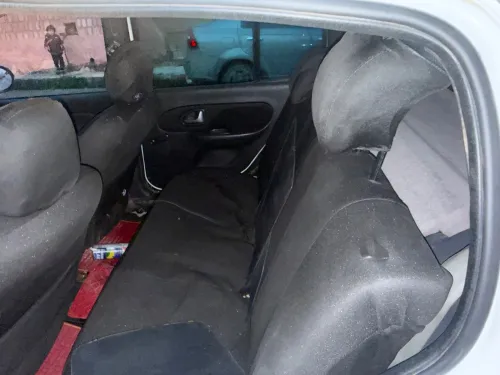 Renault Clio Campus 2015 Clio Campus