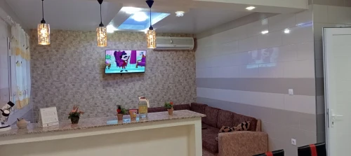 Vente Villa Chlef Chlef