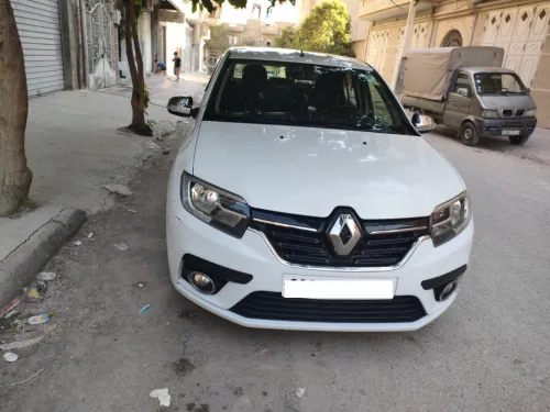 Renault Symbol 2019 Essentielle