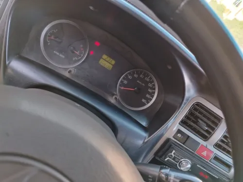 Hyundai hyundai h100 2008